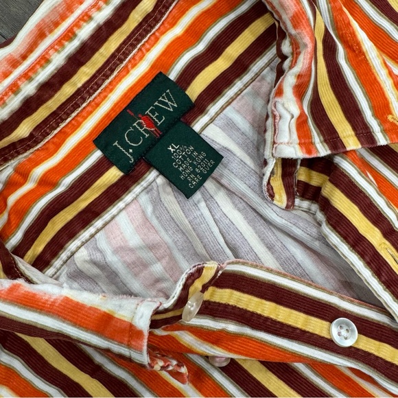 Mens J. Crew Long Sleeve - Picture 2 of 6